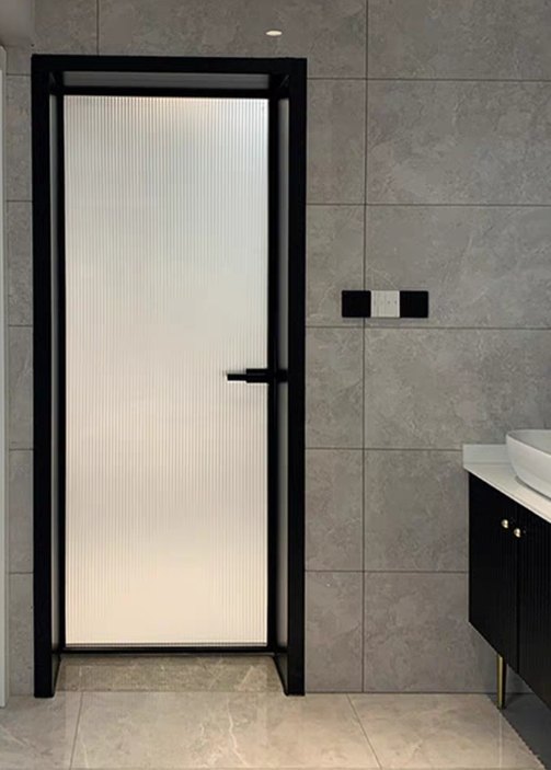 Personalized door design