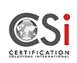 اعتمادات NAYSS الدولية
