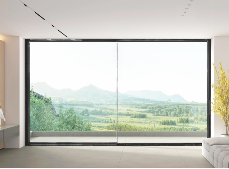 Interior Sliding Door