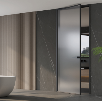 Casement Doors