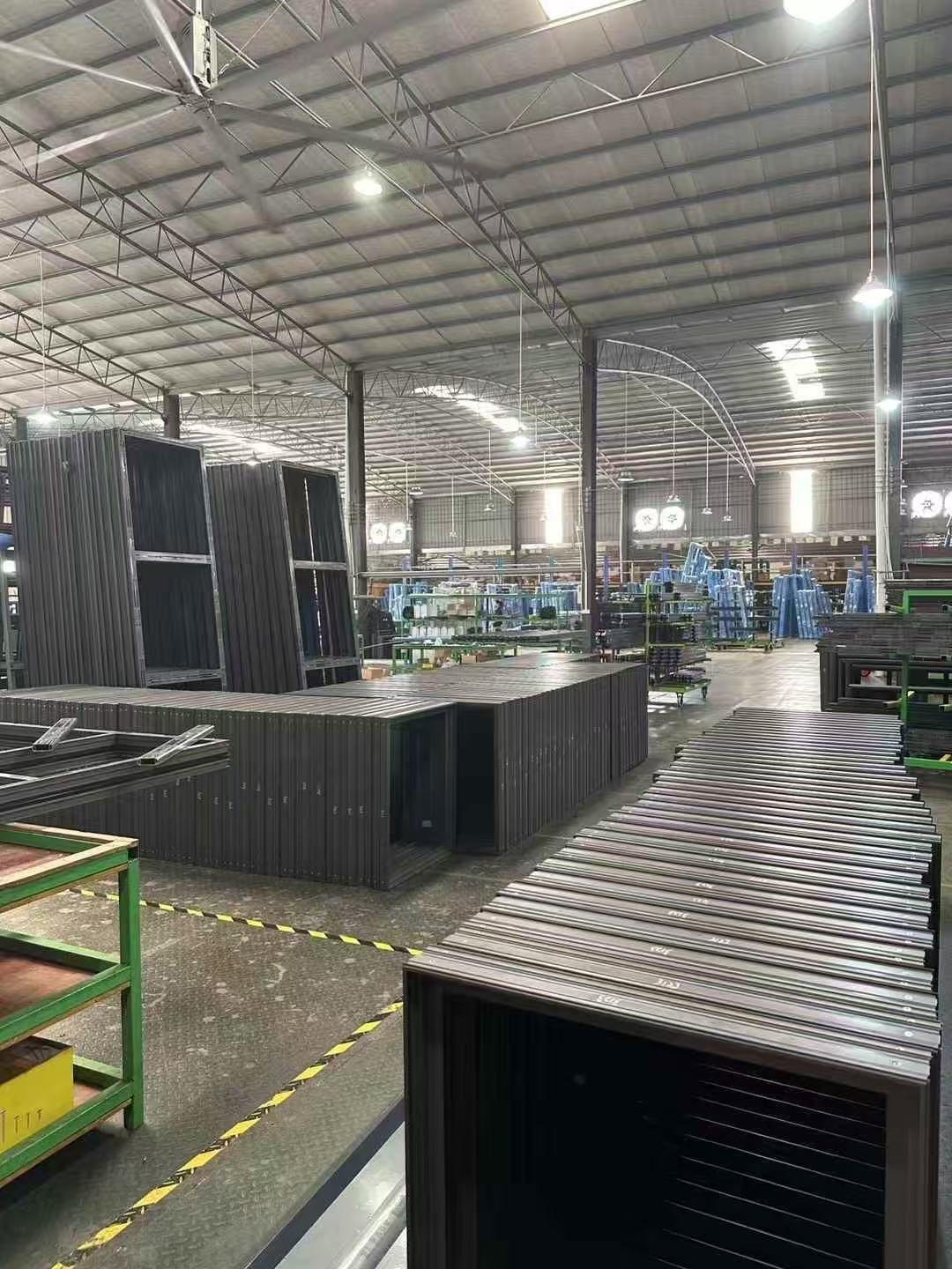 Large-Scale Production
