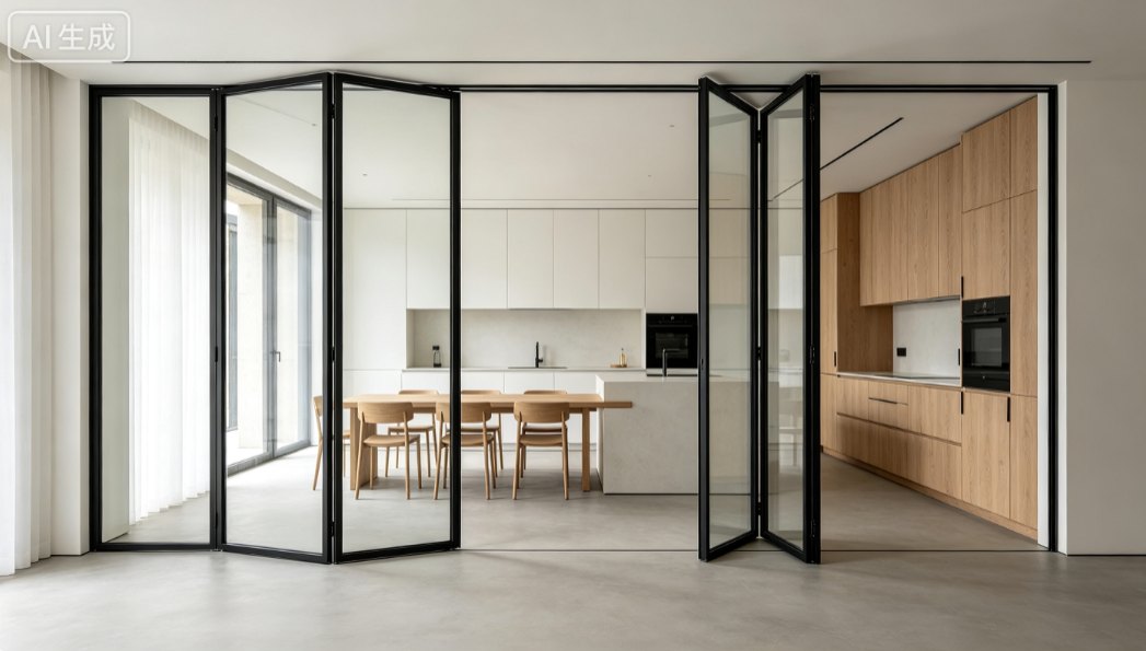 Personalized door design