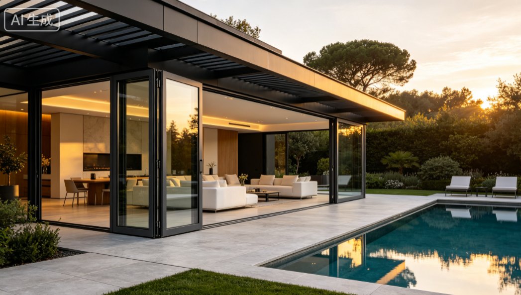 Modern and Classic Styles