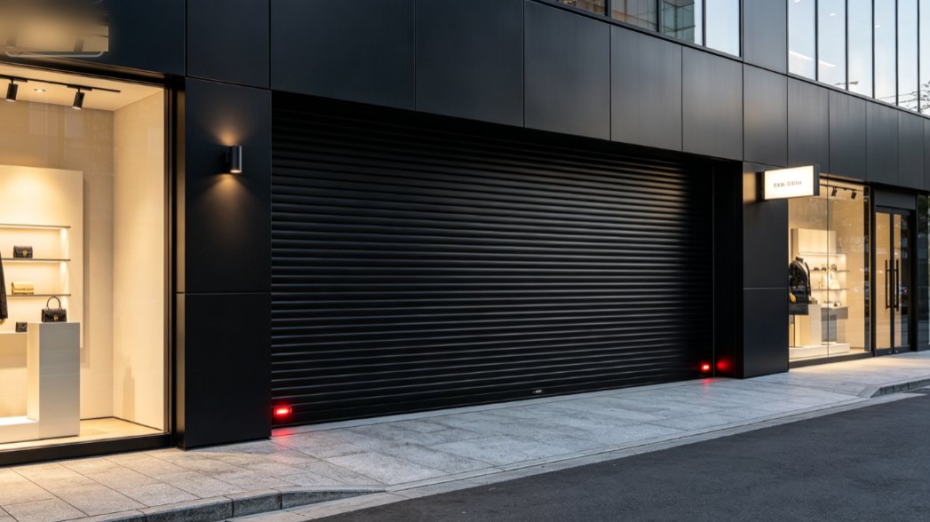 Commercial Facilities