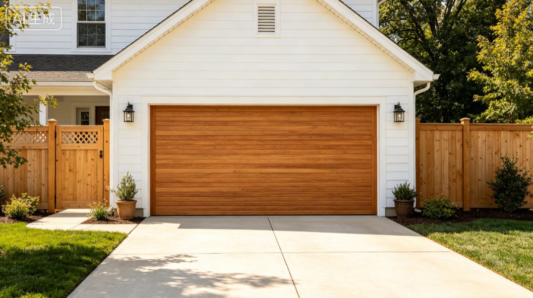 Residential Garages