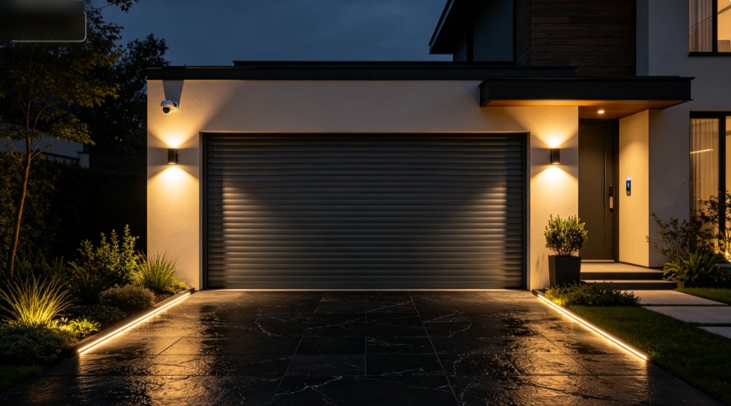 Personalized Door Design