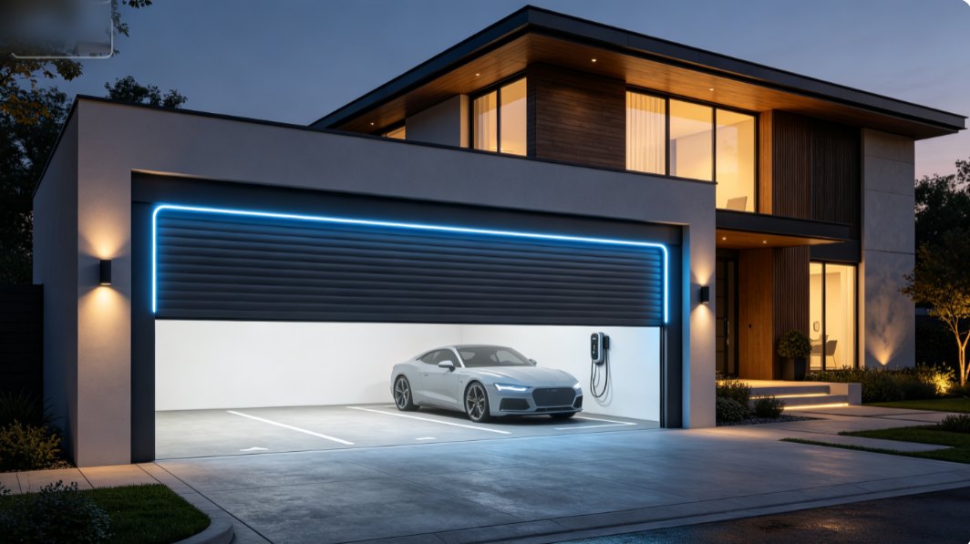 Smart and Security Features