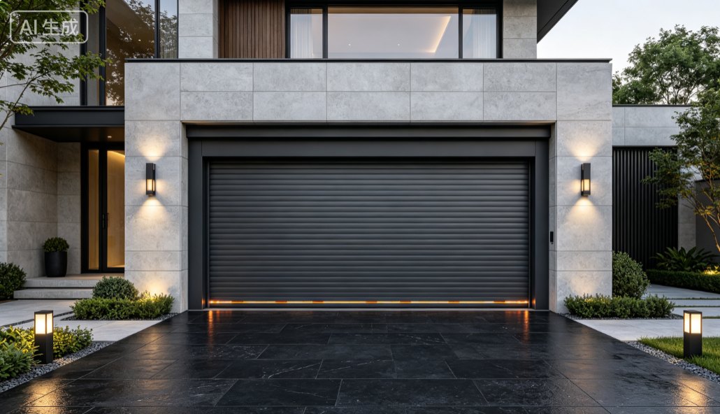 Reinforced Aluminum Panels