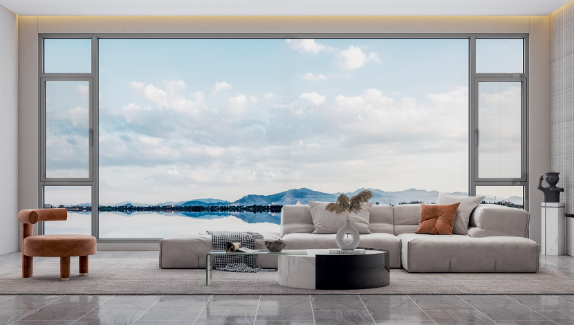 Casement Windows