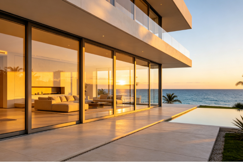 Sliding Doors