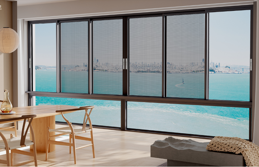 Sliding Windows