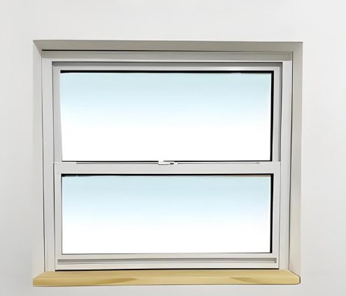 Single/Double Hung Window detail 1