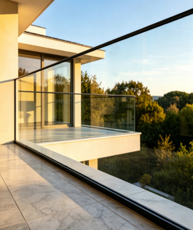 Residential project solutions