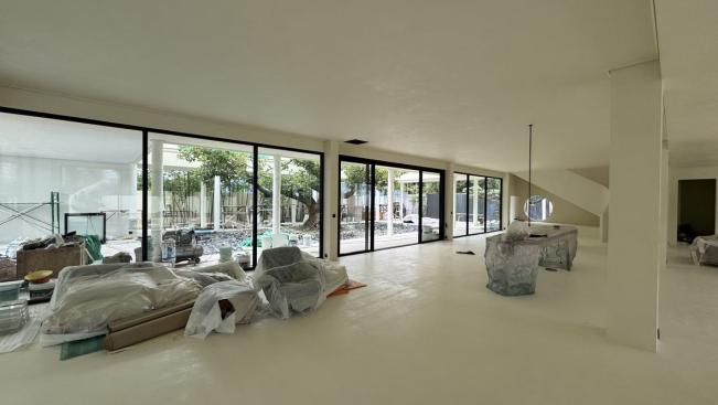 Energy-Efficient Glass