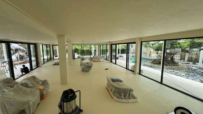 Villa Khao Yai