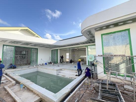 Manor Phuket Phase 1