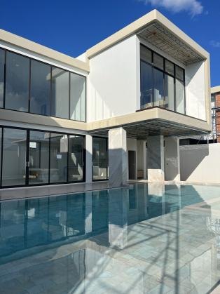 Pirak Villa Cherngtalay