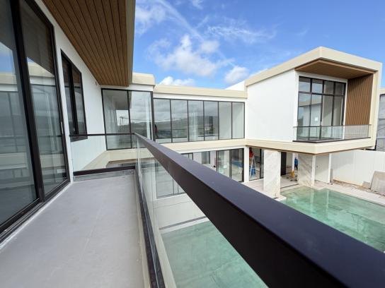 High-end buildings