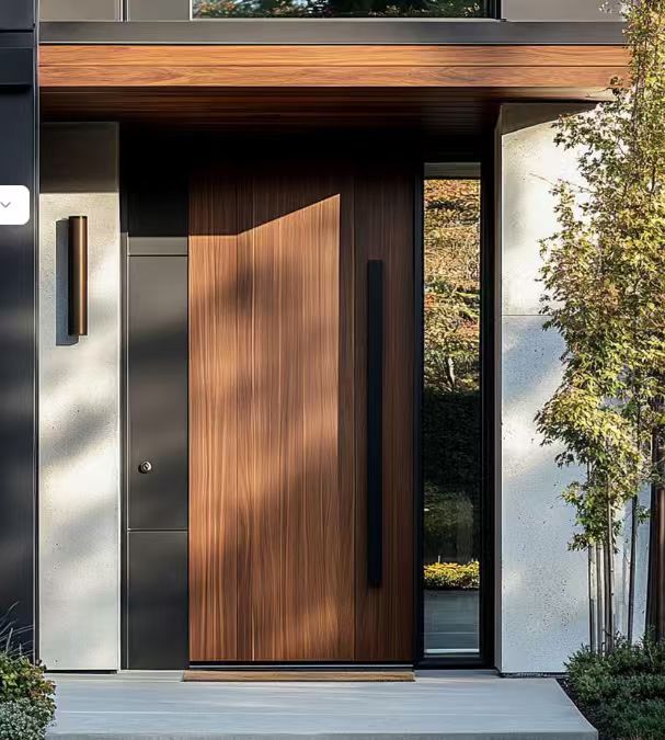 Texas Residence, USA