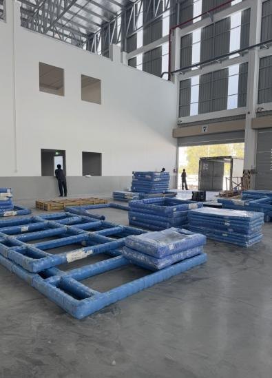 TIP Group Co.,Ltd