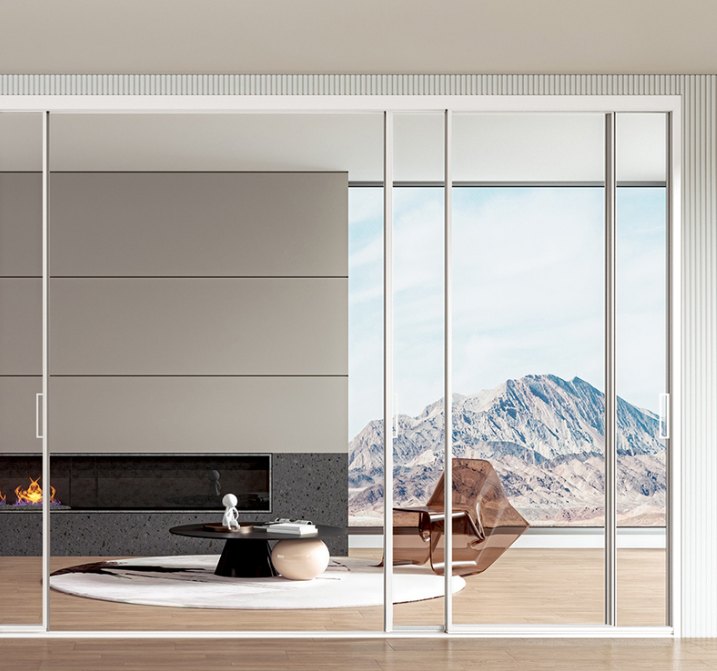 Personalized door design