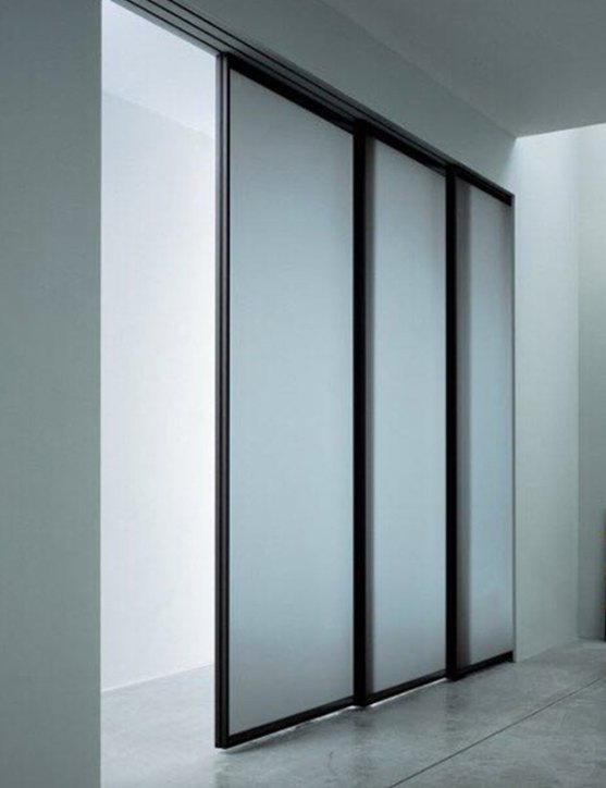 Commercial Buildings