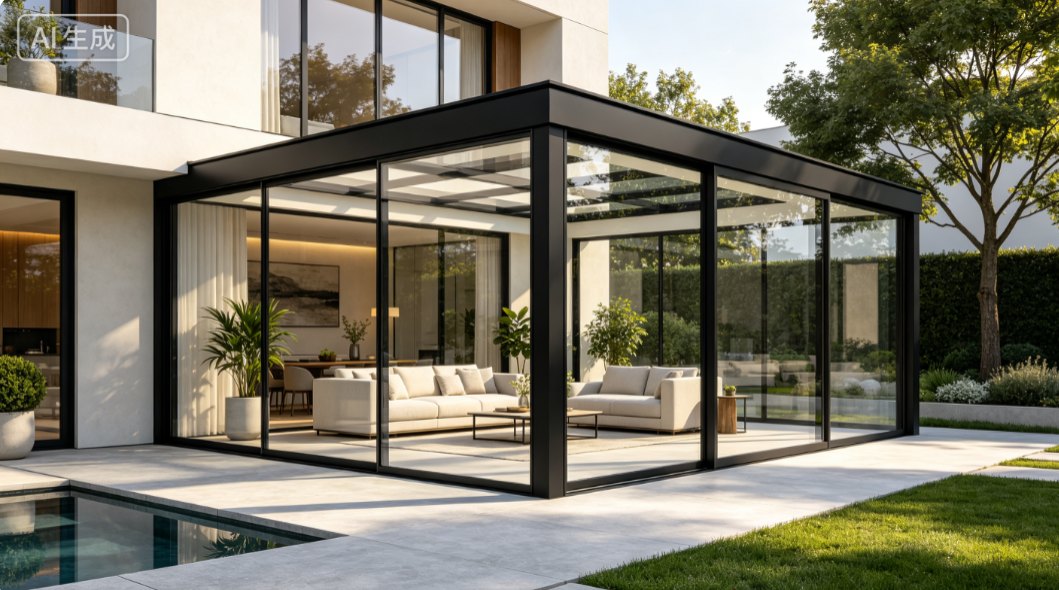 Tempered Insulated Glass