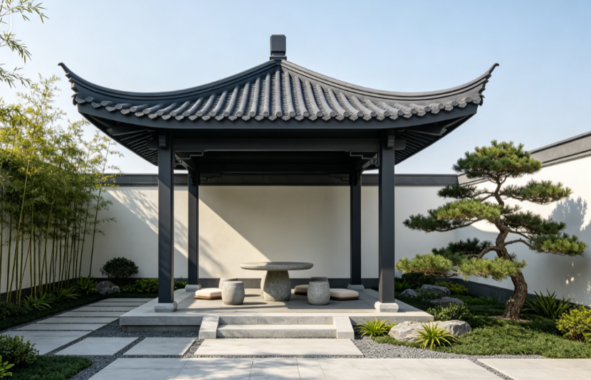 Pavilion