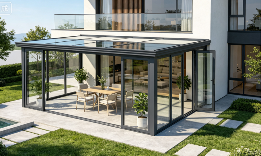 Sunroom