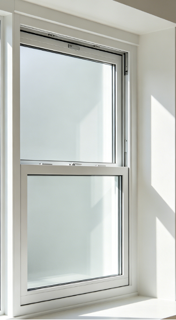 Standard Single & Double Hung Window